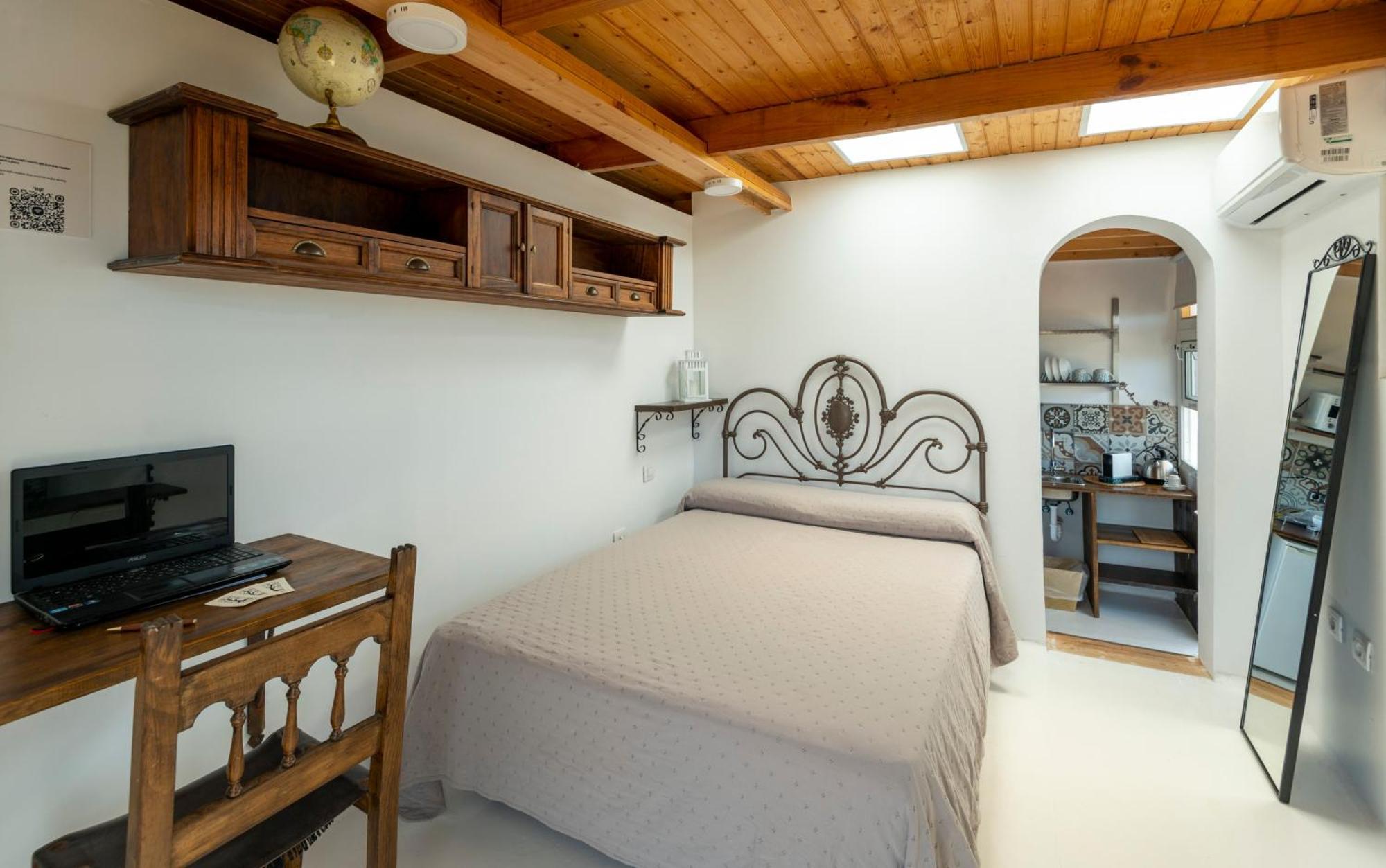 Finca Isolina Hotel Boutique - Adults Recommended Mácher Quarto foto