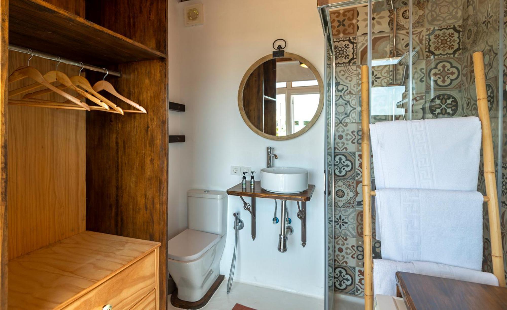 Finca Isolina Hotel Boutique - Adults Recommended Mácher Quarto foto
