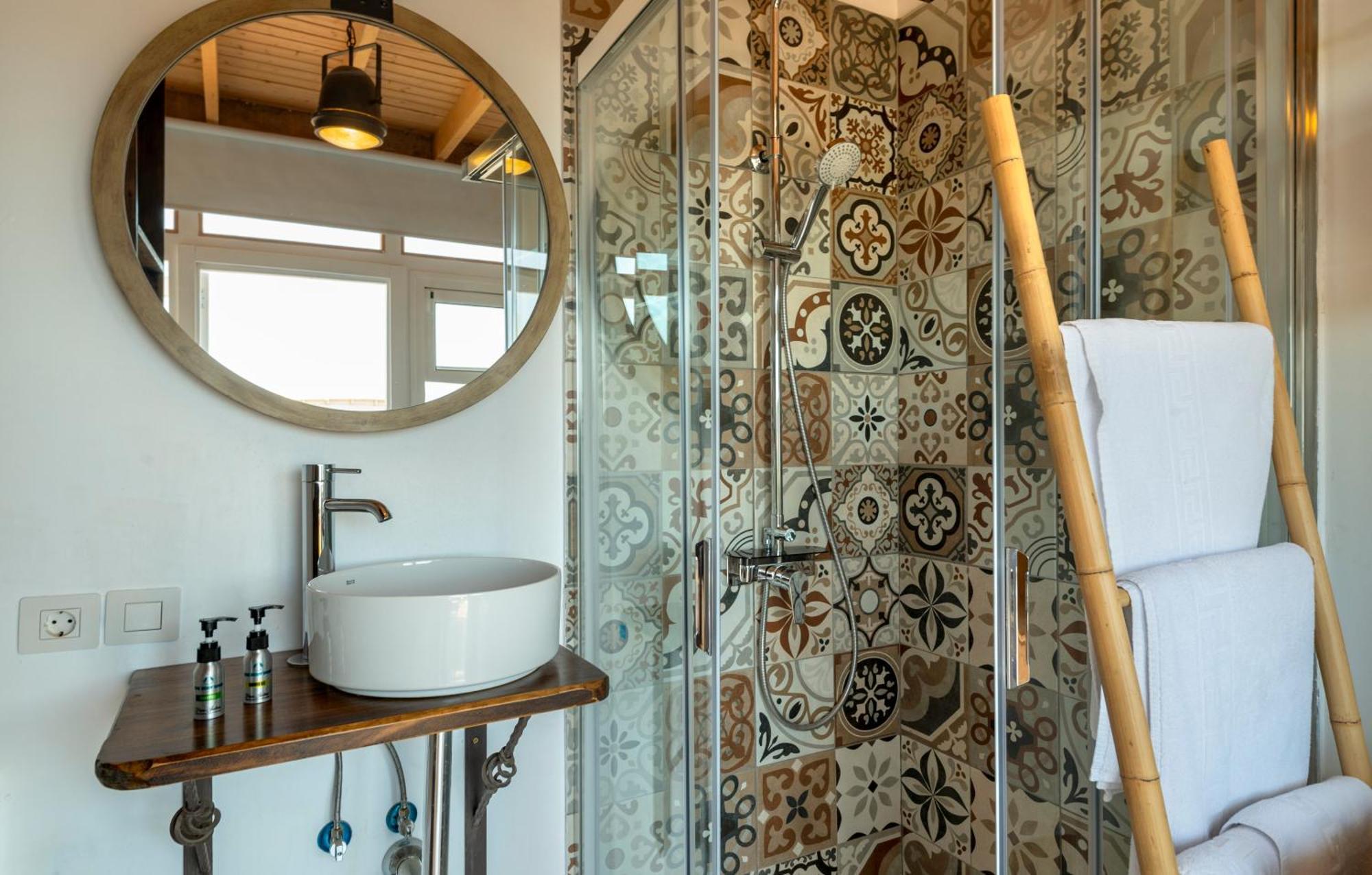 Finca Isolina Hotel Boutique - Adults Recommended Mácher Quarto foto