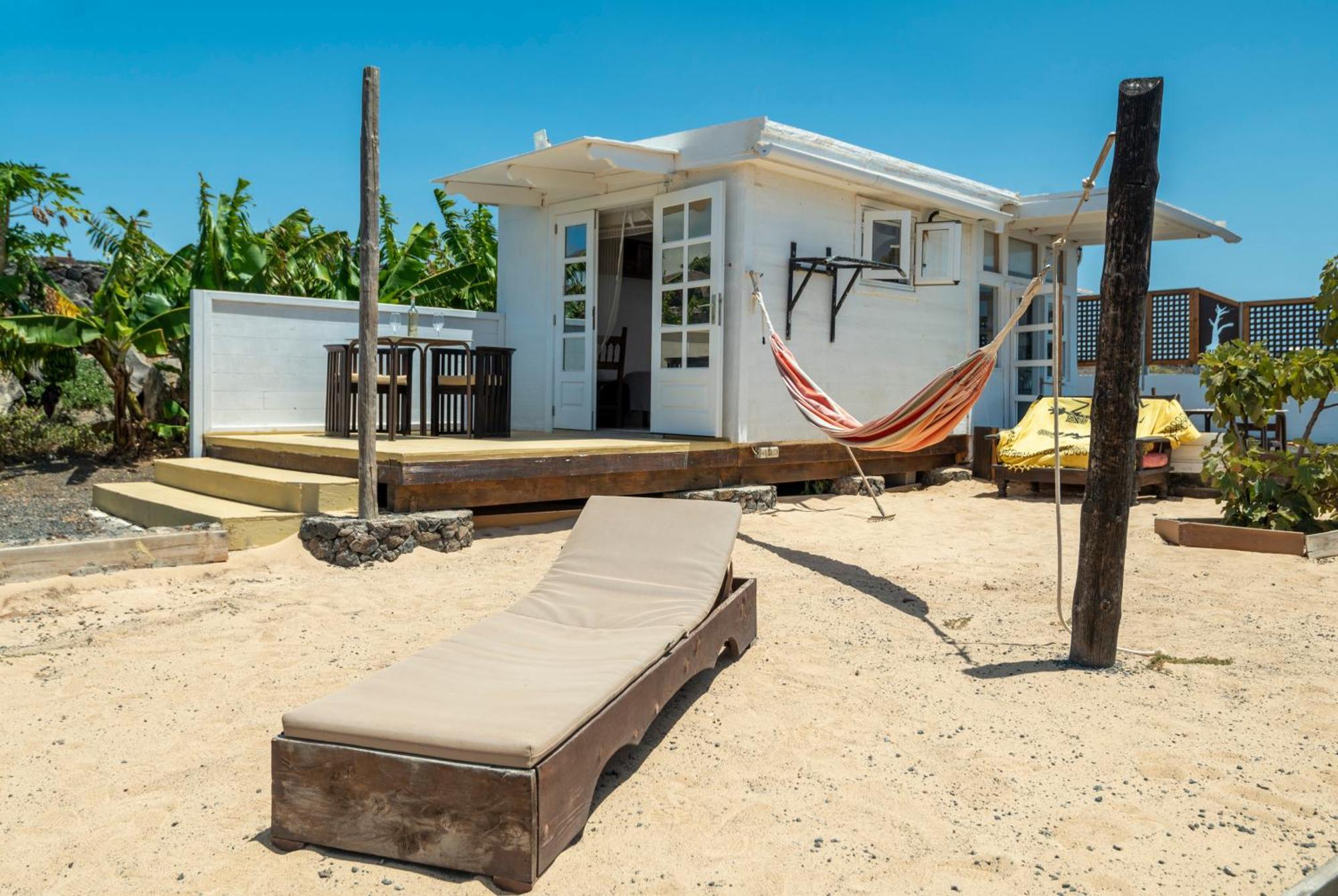 Finca Isolina Hotel Boutique - Adults Recommended Mácher Quarto foto