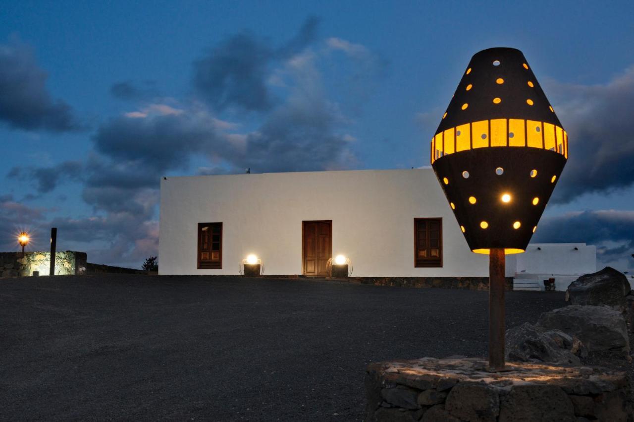 Finca Isolina Hotel Boutique - Adults Recommended Mácher Exterior foto